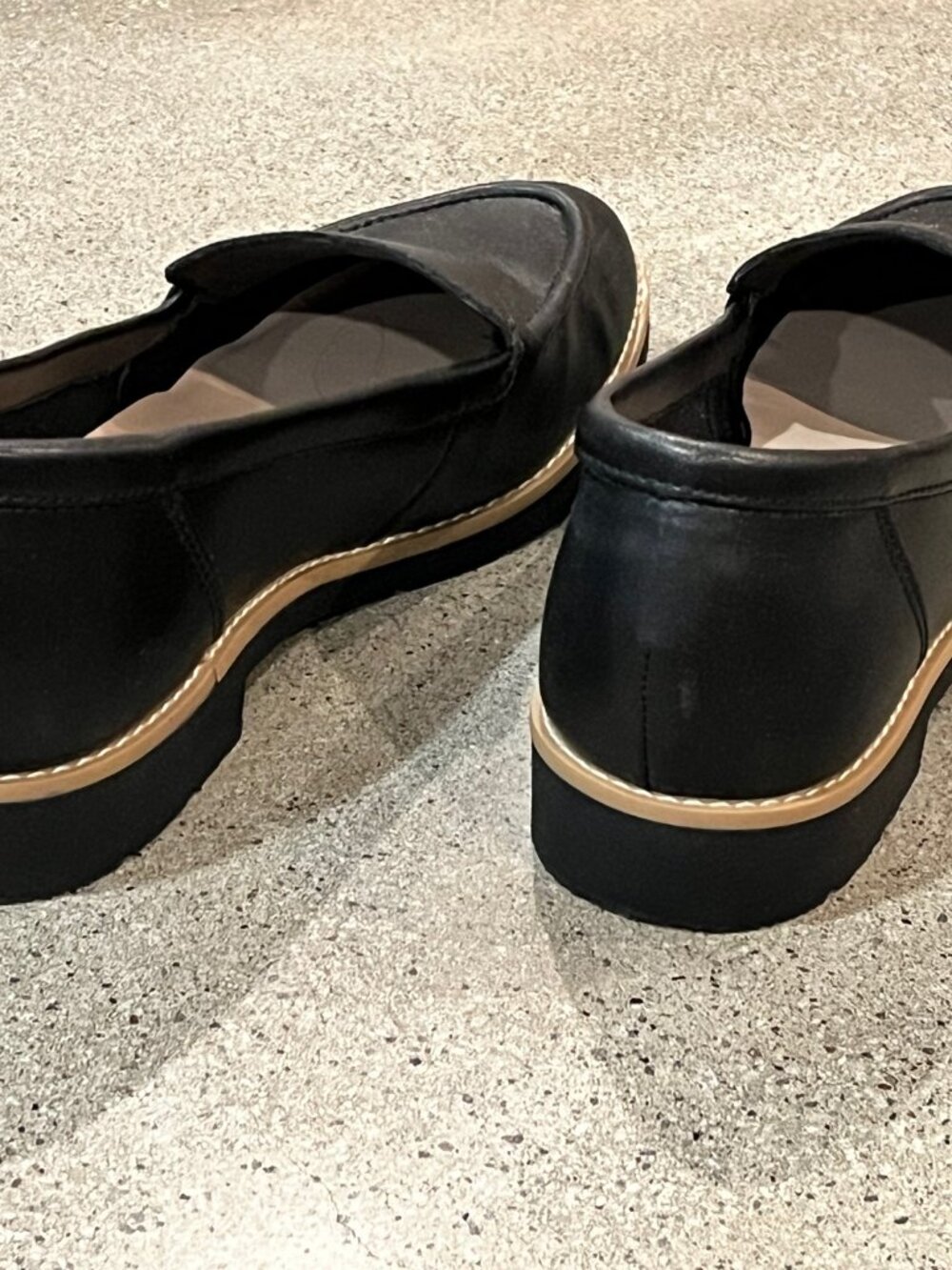 ALDO Rheildanflex Loafer - Picture 4 of 7